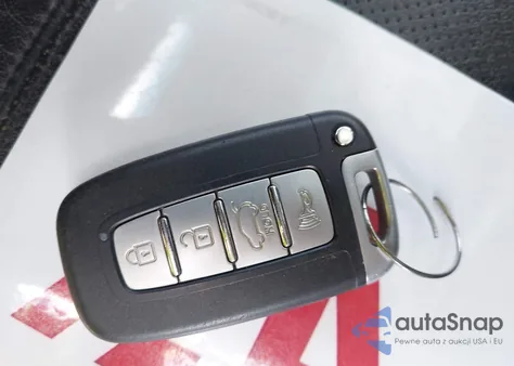 2013 Kia Sportage Ex из США, поврежденный, VIN KNDPCCA29D7456910